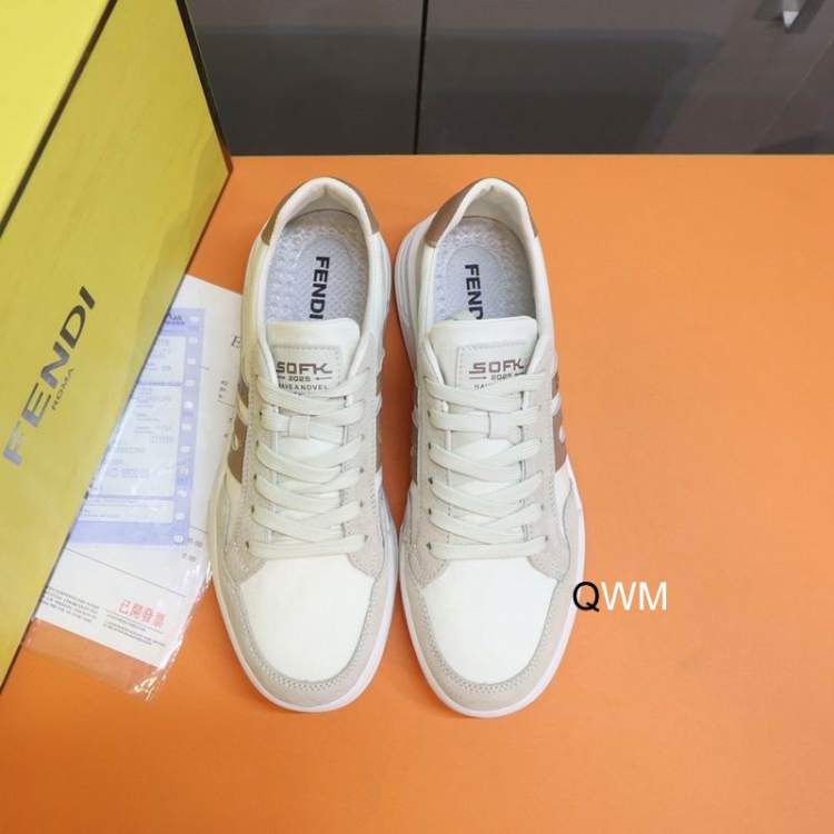 Picture of Fendi Shoes _SKUFendisz38-45WM07084990